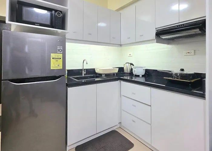 1422t1 Avida Riala It Park Unit Apartment Cebu