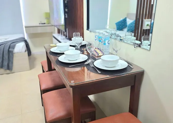 1422t1 Avida Riala It Park Unit *