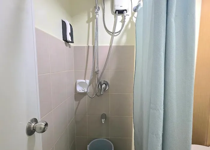 Apartment 1422t1 Avida Riala It Park Unit