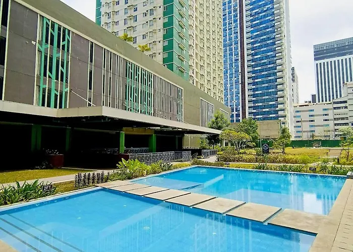 1422t1 Avida Riala It Park Unit Cebu