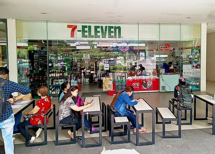 1422t1 Avida Riala It Park Unit *