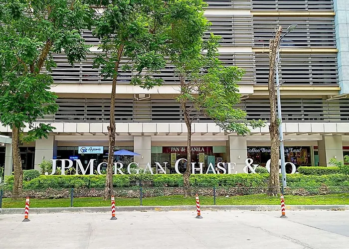 Apartment 1422t1 Avida Riala It Park Unit Cebu