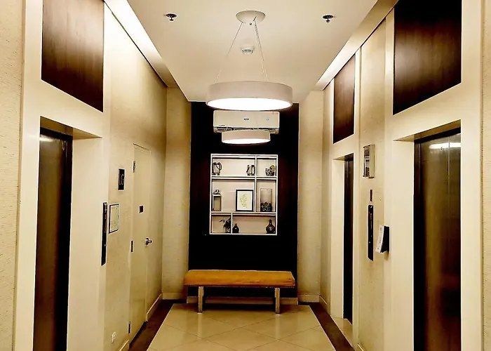 Apartment 1422t1 Avida Riala It Park Unit Cebu