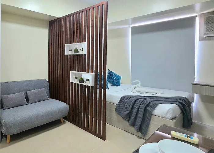 1422t1 Avida Riala It Park Unit Cebu