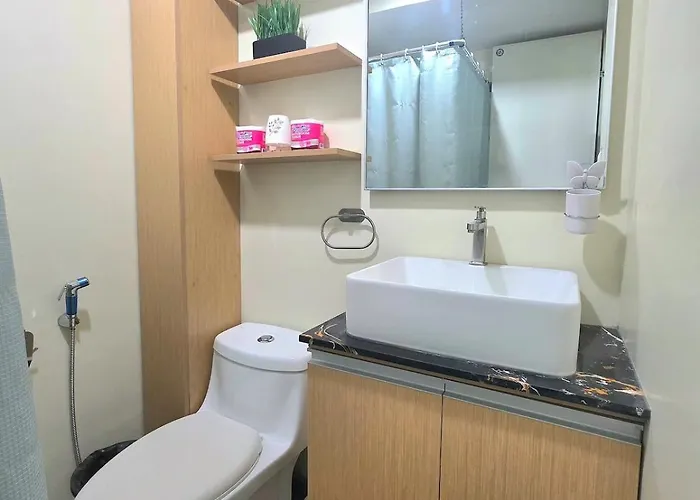 1422t1 Avida Riala It Park Unit Apartment Cebu