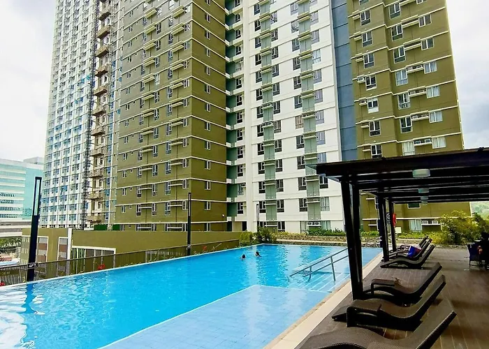 1422t1 Avida Riala It Park Unit * Cebu