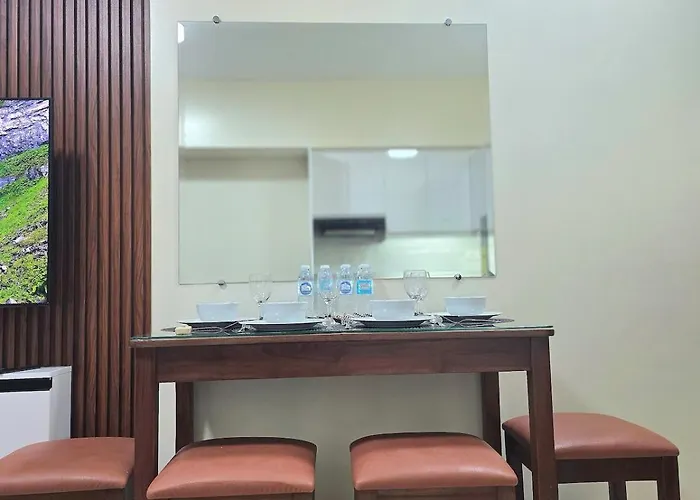 1422t1 Avida Riala It Park Unit Apartment Cebu