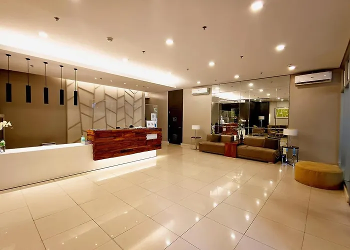 1422t1 Avida Riala It Park Unit Apartment